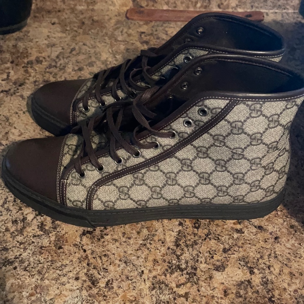 Gucci Shoes